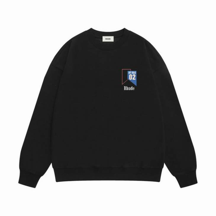 Picture of Rhude Sweathirt _SKURhudeS-XXLsytRHY05835734